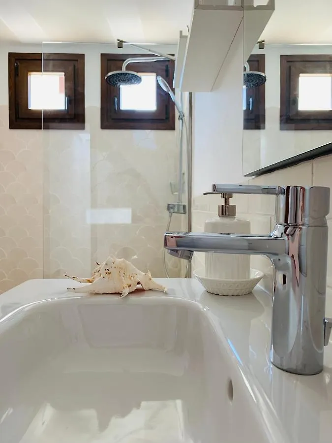 La Casa Roja Apartment Puerto Calero