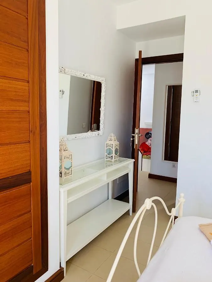 La Casa Roja Apartment Puerto Calero